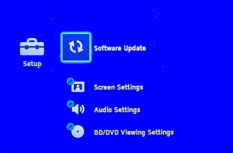 computer won't play blu ray.